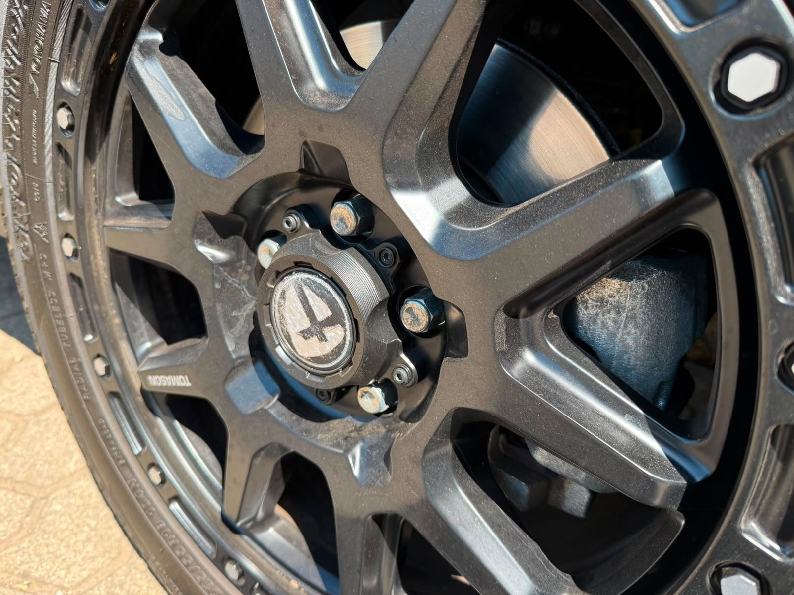 Hyundai Tucson – Bild 25