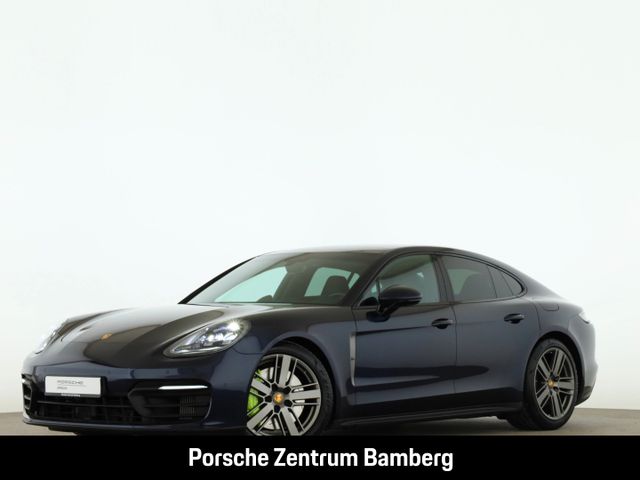 PORSCHE Panamera 4 E-Hybrid Platinum Edition/ Head-Up/ 3