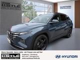 Hyundai Tucson Prime Plug-In Hybrid 4WD +LEDER+KLIMA+RFK - Hyundai Tucson Prime mit Hybrid-Antrieb (Benzin/Elektro)