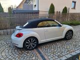 Volkswagen Beetle 1.4 TSI DSG R-Line Sport Cabriolet - Volkswagen Beetle: R Line