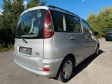 Toyota Yaris 1.4 D-4D 1.Hand! - Toyota Yaris: Kleinbus