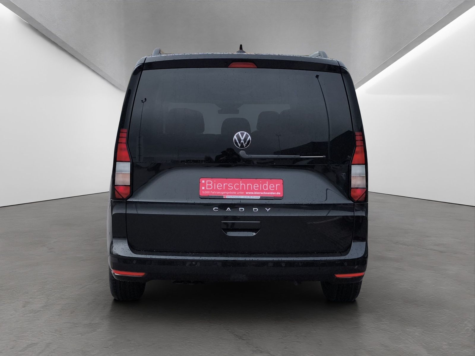 Volkswagen Caddy - Bild 7