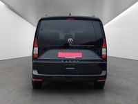 Volkswagen Caddy - Vorschau Bild 7
