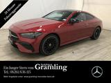Mercedes-Benz CLE 220 d AMG NIGHT*Pano*Hinterachsl*Standh*Burm - Mercedes-Benz CLE 220 aus 2023