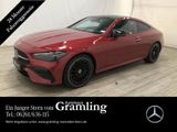 Mercedes-Benz CLE 220 d AMG NIGHT*Pano*Hinterachsl*Standh*Burm - Mercedes-Benz CLE 220 aus 2023
