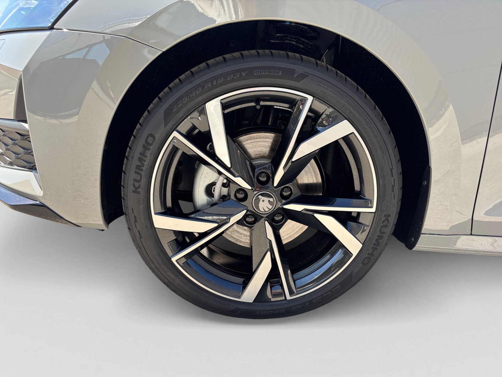 Skoda Octavia - Bild 5