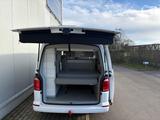 Volkswagen T6 California Coast 2.0TSI 4motion DSG - Mobilheim