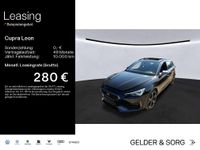 Cupra Leon - Vorschau Bild 1