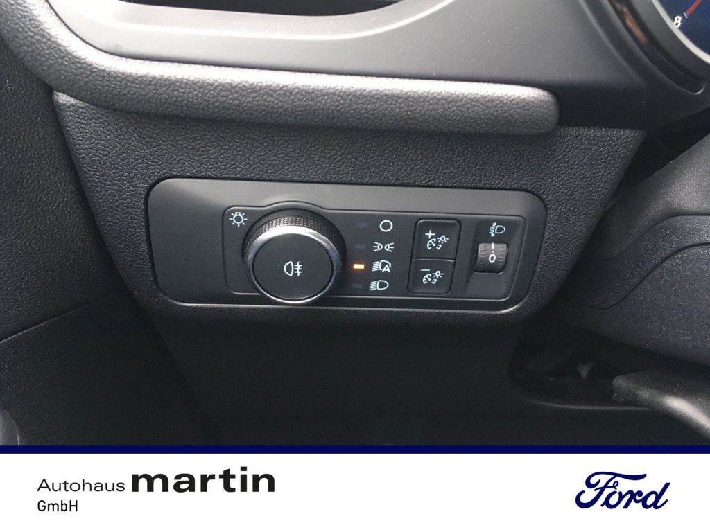 Fahrzeugabbildung Ford Kuga 1.5 ST-Line