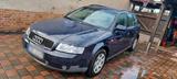 Audi A4 Avant B6 1.8 T - Audi A4 aus 2002: 1.8