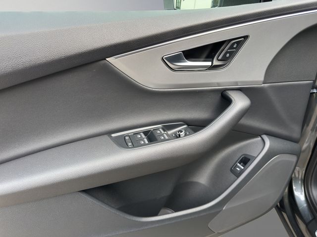 Q7 50 3.0 TDI quattro S line SHZ PANO MATRIX-LED