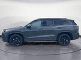 Volkswagen Tayron R-Line 2,0 l TDI SCR 4MOTION 7-Gang-Doppe - mit Diesel-Antrieb: Stoff, Head-Up Display