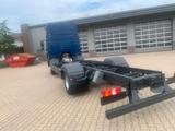 Mercedes-Benz Atego 1224L 4x2 BM 967 1224 OM936 4x2 Fg - Mercedes-Benz 1224