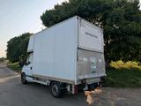 Renault Master - vielseitiger Transporter/... - gebrauchte Renault Master aus dem Jahr 2002