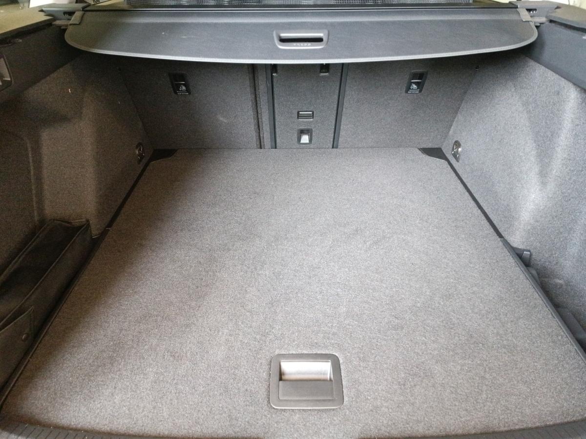 Volkswagen Golf VIII Variant 2.0 TSI STYLE DSG Navi*LED*ACC, миниатюра 18