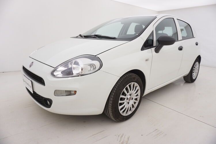 Image of Fiat Punto