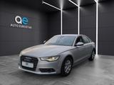 Audi A6 2.0 TDI ultra*Xenon*ACC*360°*Kam*StHz*Memory* - silberne Audi A6