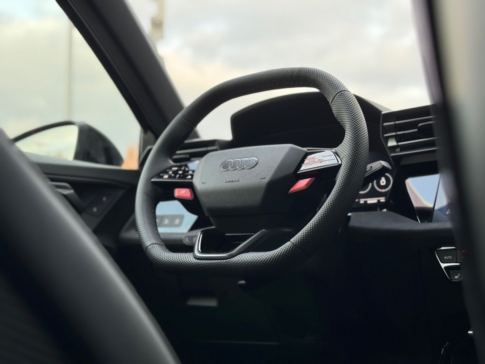Audi RS3 - Bild 20
