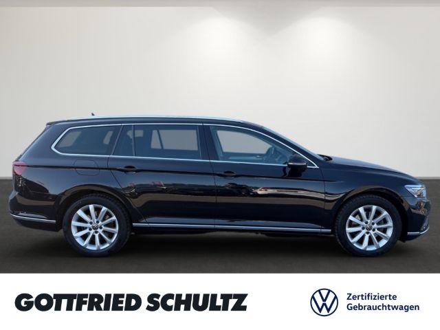 Volkswagen Passat Variant - Bild 4