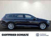 Volkswagen Passat Variant - Vorschau Bild 4