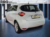 Renault ZOE EVOLUTION R110 EV50 BATTERIEKAUF - Renault ZOE: Evolution