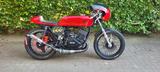 Yamaha RD 250 - RENNSPORT VON 126 BIS 250 CCM