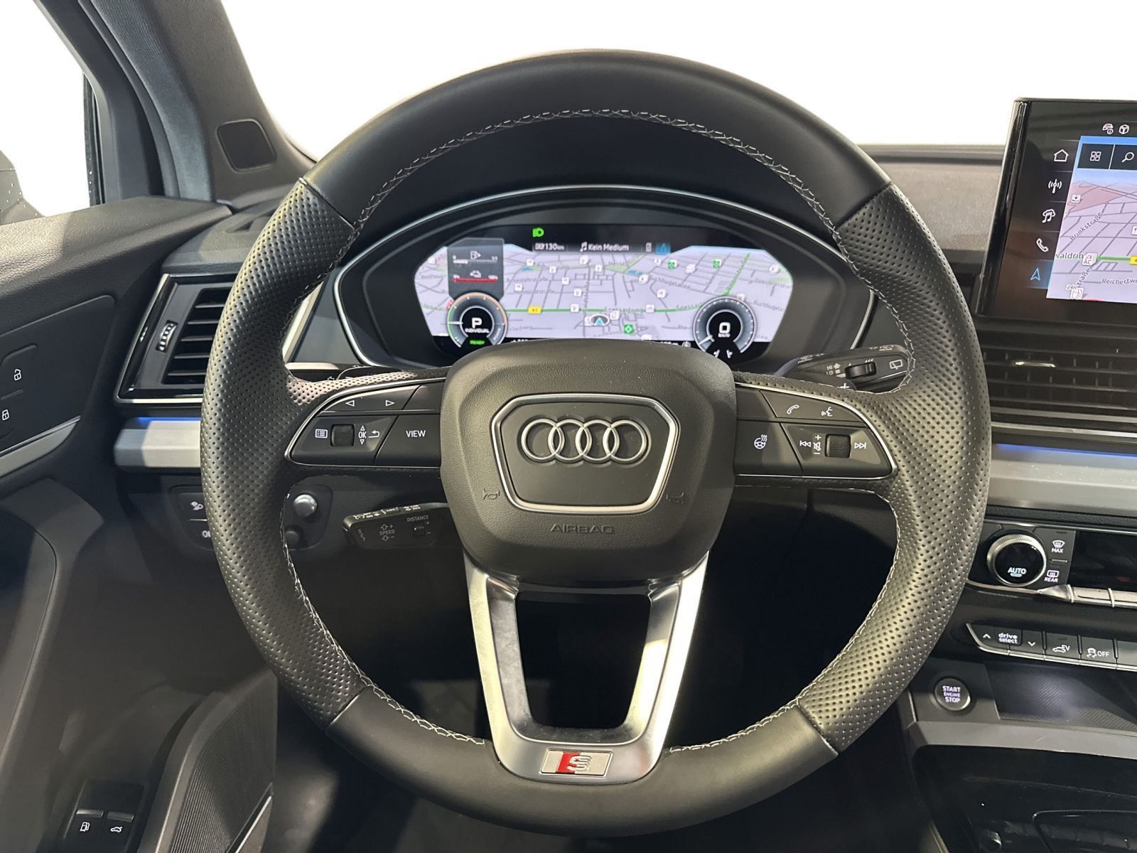Audi Q5 - Bild 14