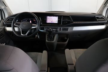 Volkswagen T6.1 California Ocean Edi. AUFSTELLDACH+AID+ACC