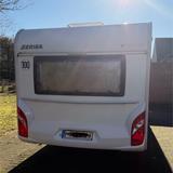 HYMER / ERIBA / HYMERCAR Exciting 471 - HYMER / ERIBA Wohnwagen