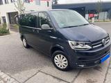 Volkswagen T6 Multivan Trendline Starlight Blue Metallic - : Blau, Metallic