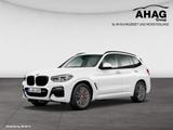 BMW X3 xDrive20d A - BMW X3 in Bochum