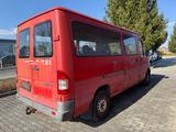 Mercedes-Benz Sprinter Kombi 308 CDI BUS 1. HAND! LANG - gebrauchte Mercedes-Benz Sprinter aus dem Jahr 2005