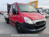 Iveco Daily*29L13*Doka*AHK*Euro 5*7 Sitze - Iveco Daily 29