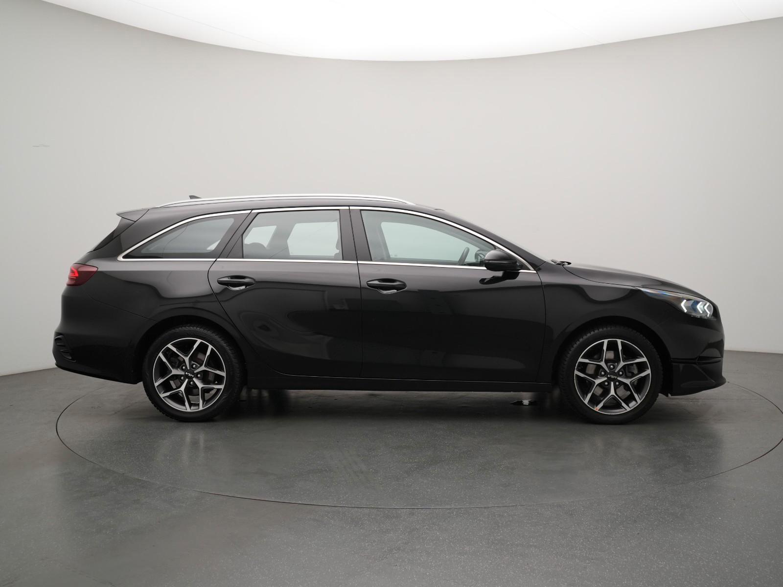 Kia cee'd SW Spirit APPS+NAVI+RFKAMERA+SITZ|LENKHZG