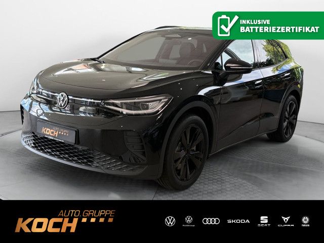Volkswagen ID.4 Pro 210 kW (286 PS) 77 kWh 1-Gang-Automatik
