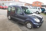 Renault Kangoo Helios 1.5 dCi 60kW - gebrauchte Renault Kangoo aus dem Jahr 2004