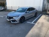 Honda Civic Lim. 5-trg. 1.0 Elegance*/NAVI... - Honda Civic in Essen