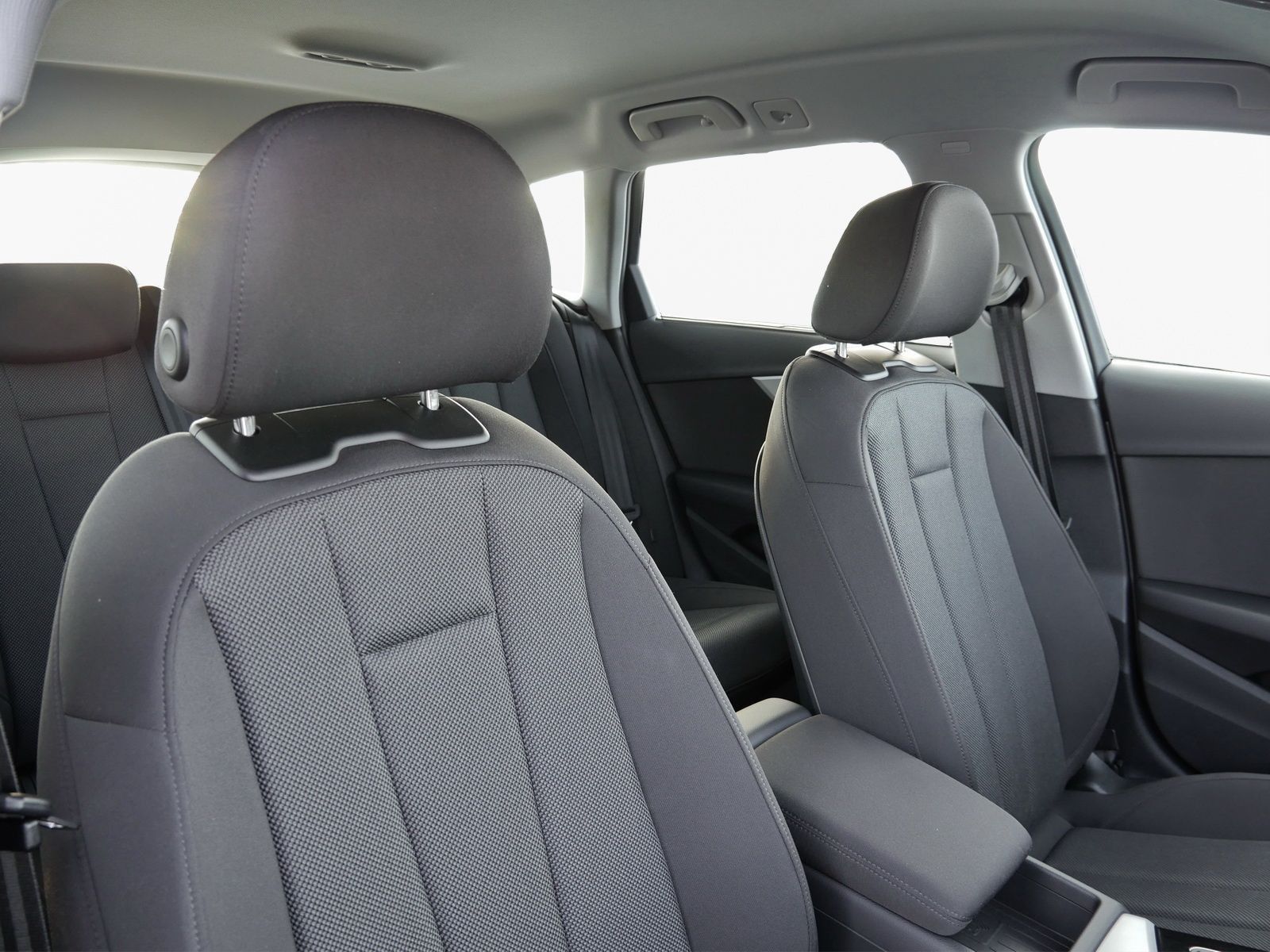 Audi A4 - Bild 10