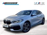 BMW 118i Hatch Sport Line HiFi DAB LED WLAN Shz PDC - BMW 1 Series: 118d