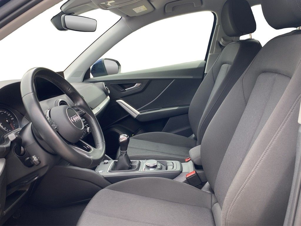 Audi Q2 - Bild 14