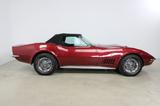 Corvette C3 Cabrio 454 Big Block 390HP Matching Numbers - Corvette C3: Roadster