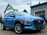 Hyundai KonaPremium4WDA/KrellSound/Headup/Automatik/+18Z - Hyundai: Blau