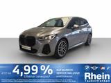 BMW 223i Active Tourer M Sport NaviProf*AHK*Panorama - graue BMW 223 Active Tourer
