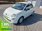 Fiat 500 1.0Mild-Hybrid Cult+TEMPO+DAB+KLIMA - Fiat 500 aus 2021