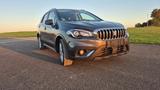 Suzuki SX4 - Suzuki SX4 aus 2018