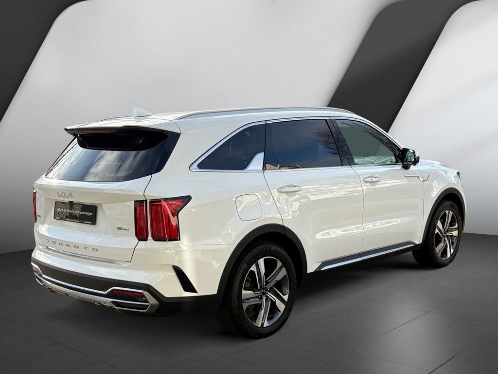 Fahrzeugabbildung Kia Sorento 1.6 T-GDI Plug-In Hybrid Spirit 4WD EURO