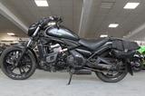 Kawasaki Vulcan 650SA ABS 69er Sitzhöhe! - KAWASAKI ER 650