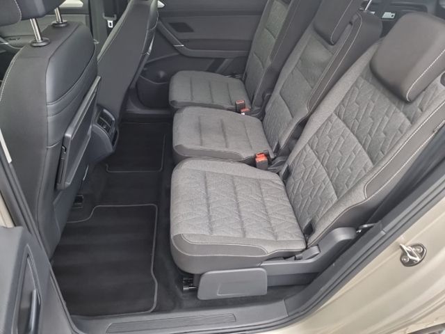 Fahrzeugabbildung Volkswagen Touran 2.0 TDI MOVE START-STOP KAMERA IQ.DRIVE L