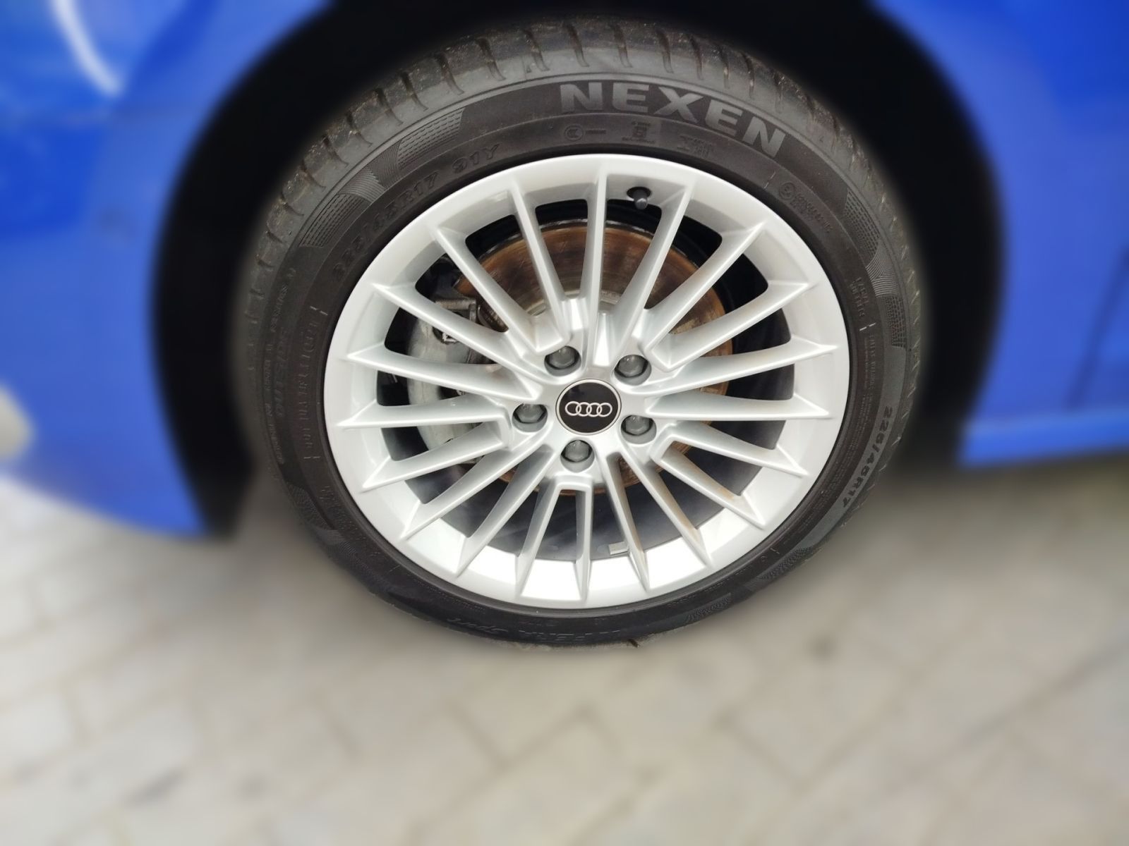 Audi A3 - Bild 3