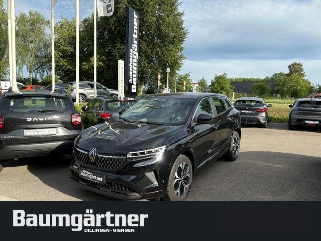 Renault Austral Evolution TCe 160 Mild-Hybrid Automatik